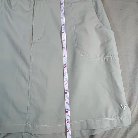 White Sierra Women’s Lightweight Quick Dry Apparel - Picture 4 of 5